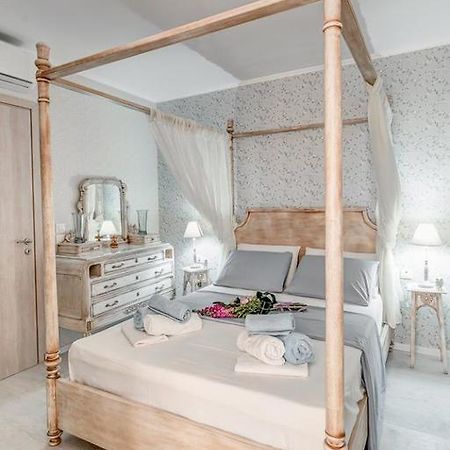 Papalina Suite Corfu  Bagian luar foto