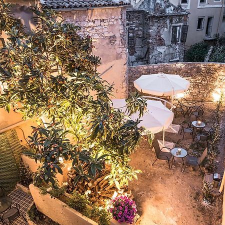 Papalina Suite Corfu  Bagian luar foto