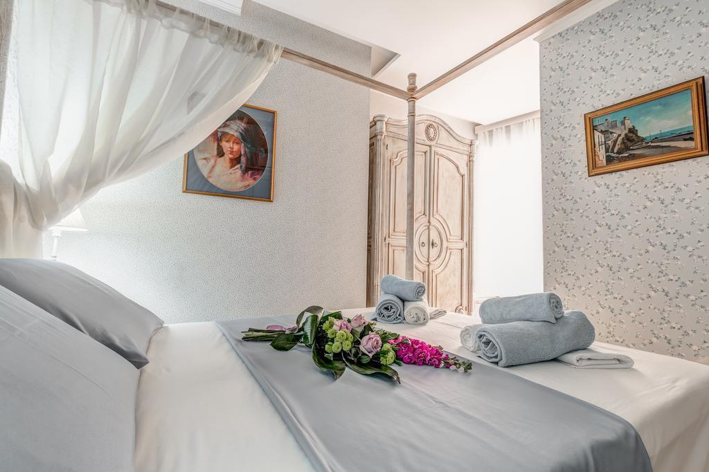 Papalina Suite Corfu  Bagian luar foto