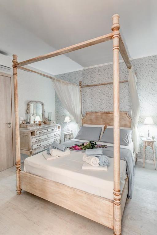 Papalina Suite Corfu  Bagian luar foto