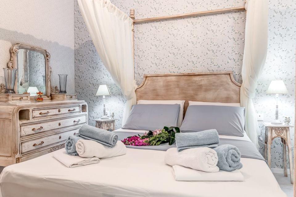 Papalina Suite Corfu  Bagian luar foto