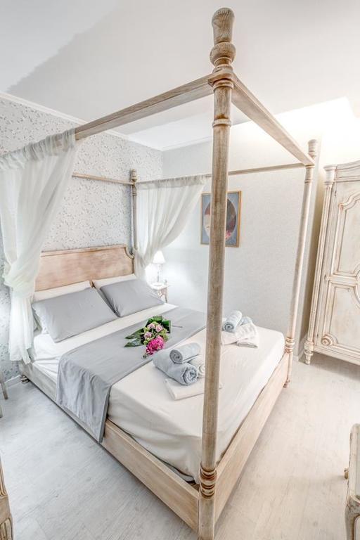 Papalina Suite Corfu  Bagian luar foto