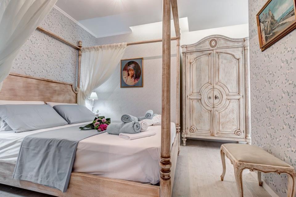 Papalina Suite Corfu  Bagian luar foto