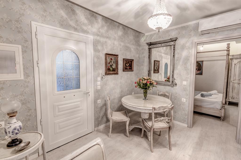 Papalina Suite Corfu  Bagian luar foto