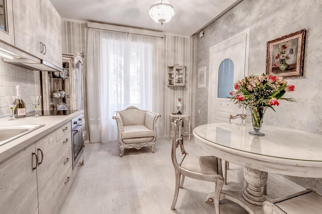 Papalina Suite Corfu  Bagian luar foto