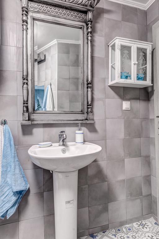 Papalina Suite Corfu  Bagian luar foto