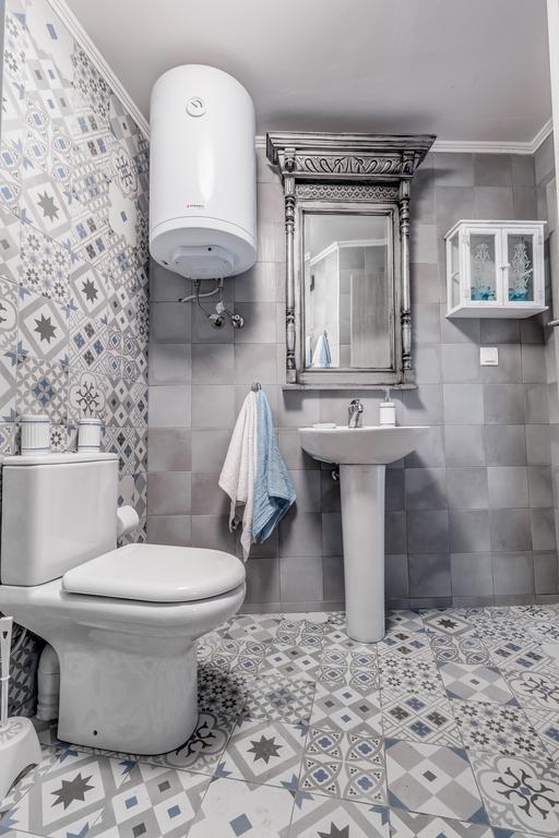 Papalina Suite Corfu  Bagian luar foto